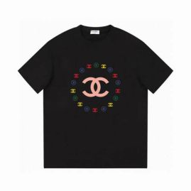 Picture of Chanel T Shirts Short _SKUChanelXS-L239533488